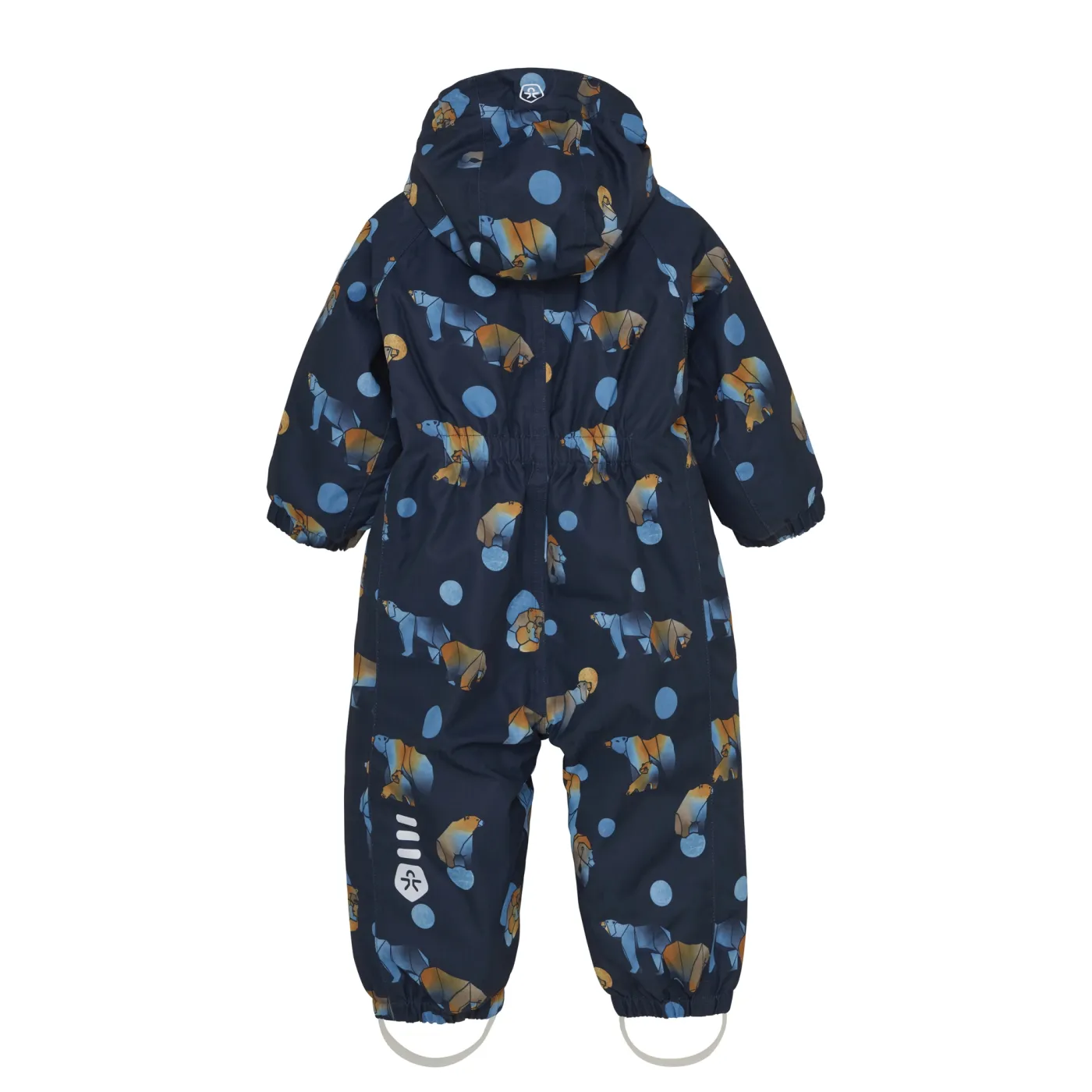 Coverall - AOP