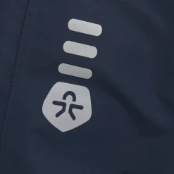 Coverall -Colorblock & Solid