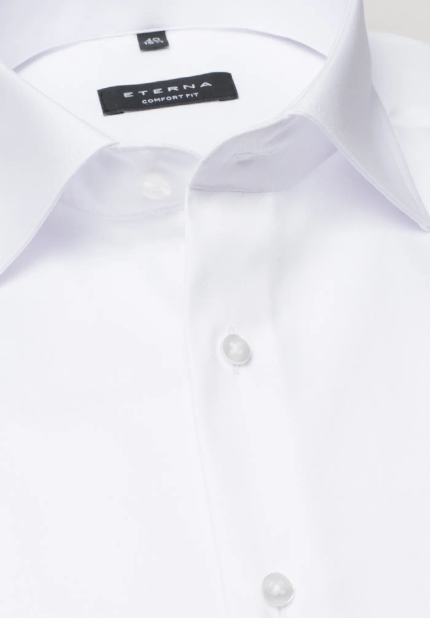 Cover Shirt COMFORT FIT