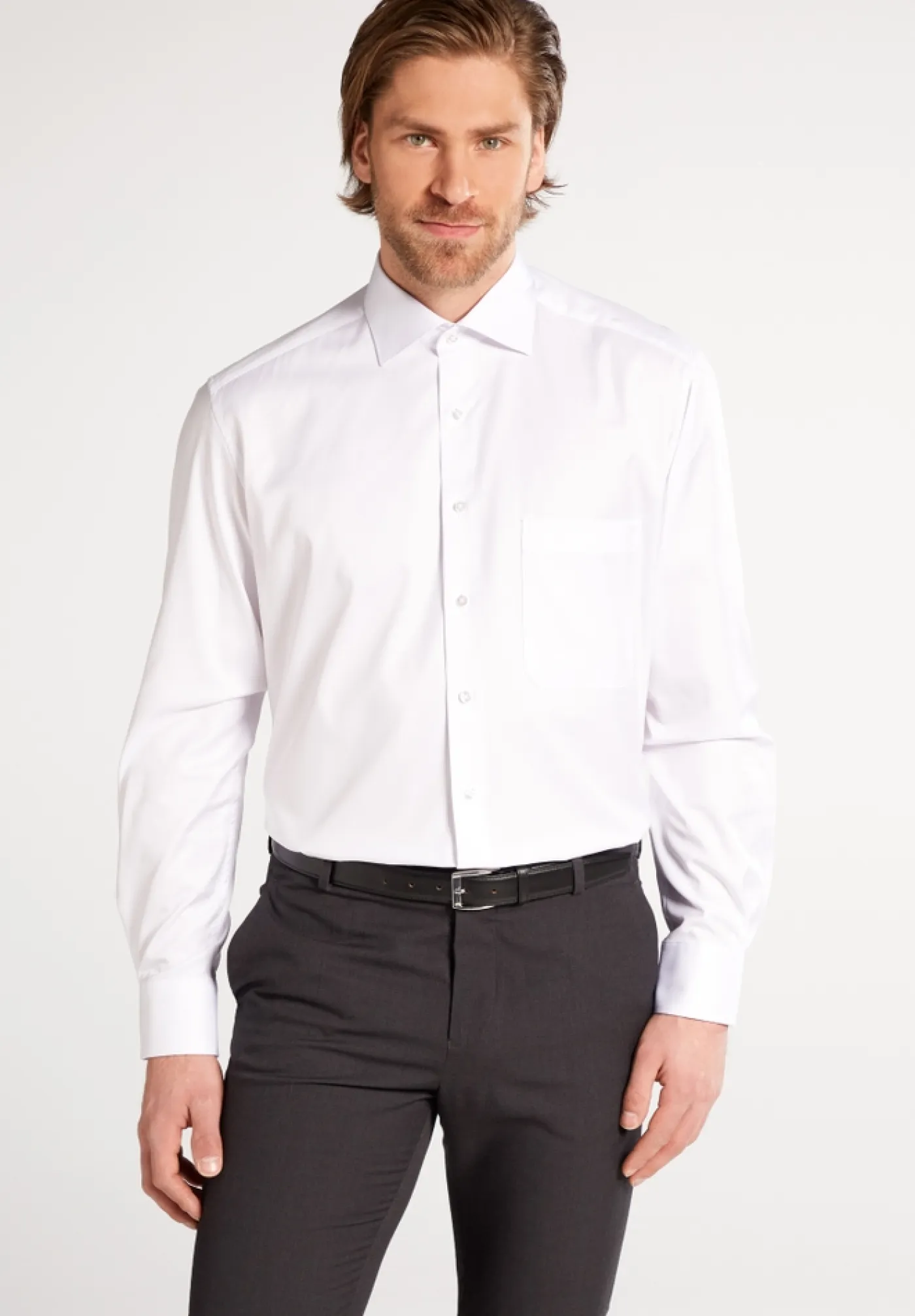 Cover Shirt COMFORT FIT