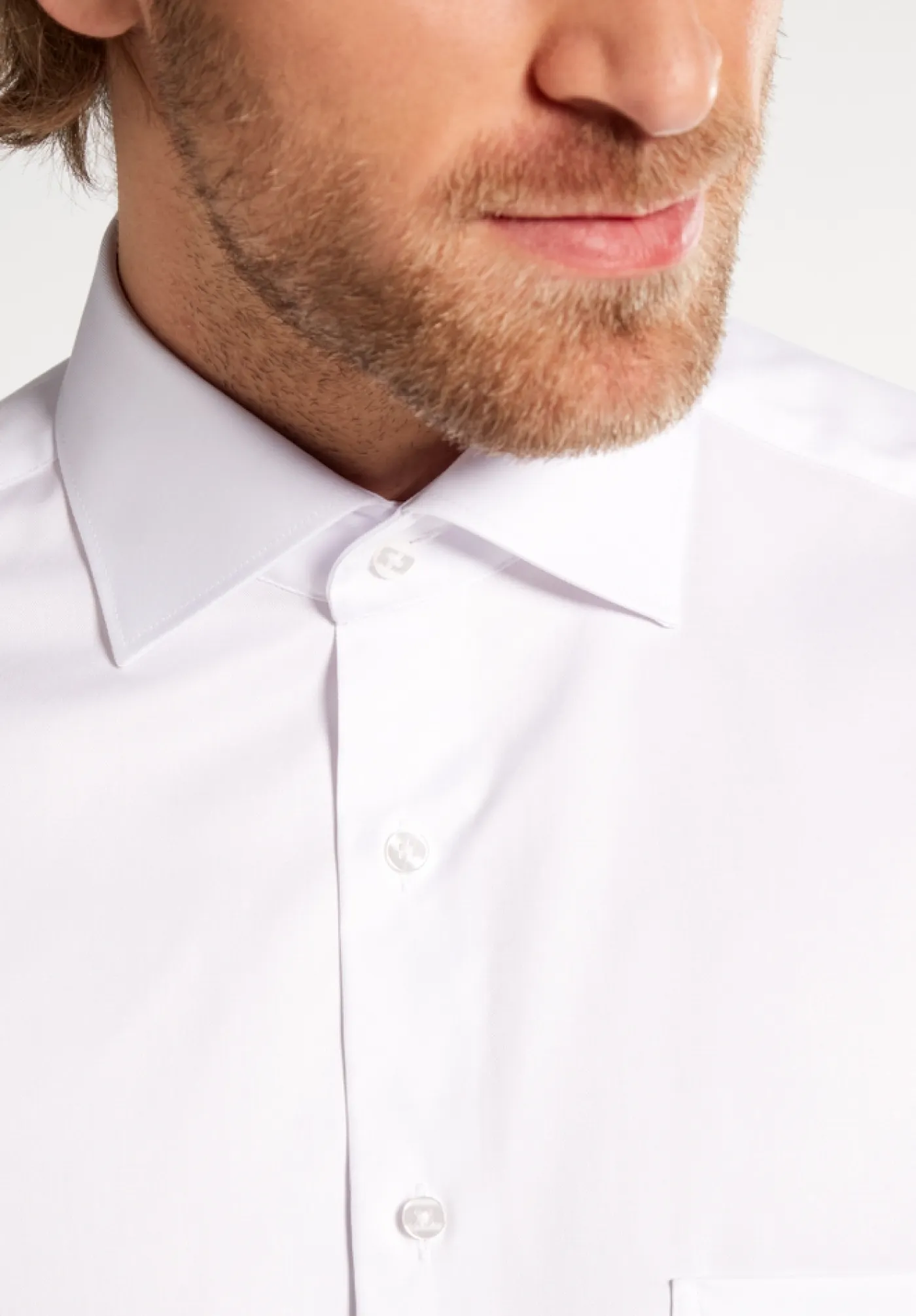 Cover Shirt COMFORT FIT