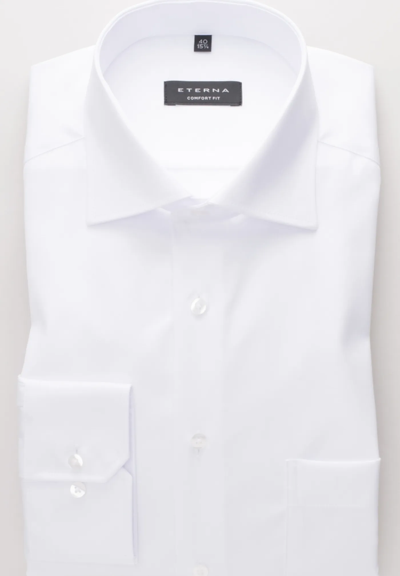 Cover Shirt COMFORT FIT