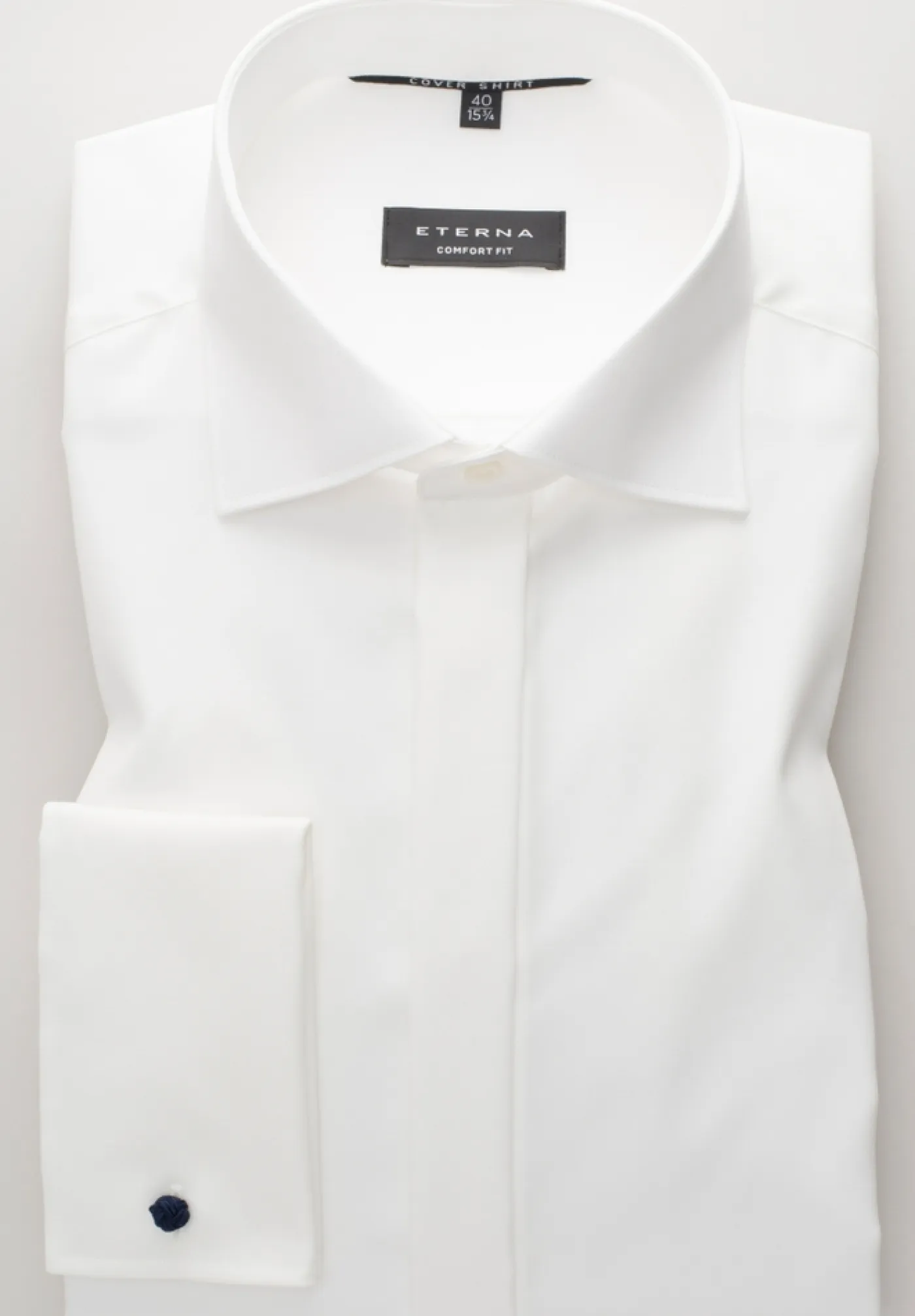 Cover Shirt COMFORT FIT
