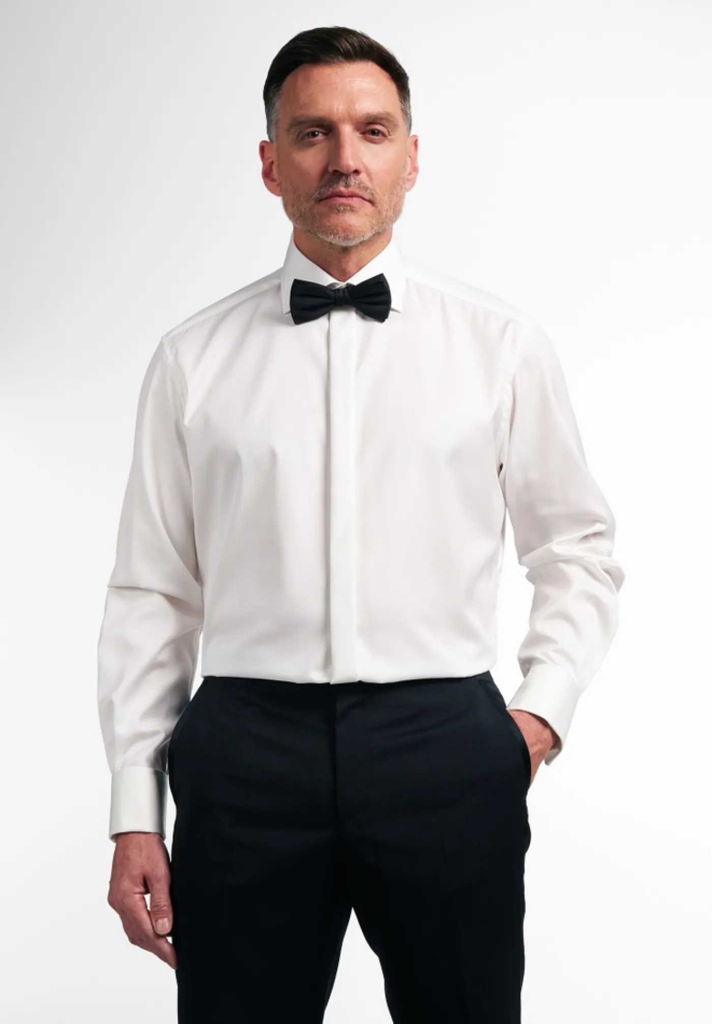 Cover Shirt COMFORT FIT