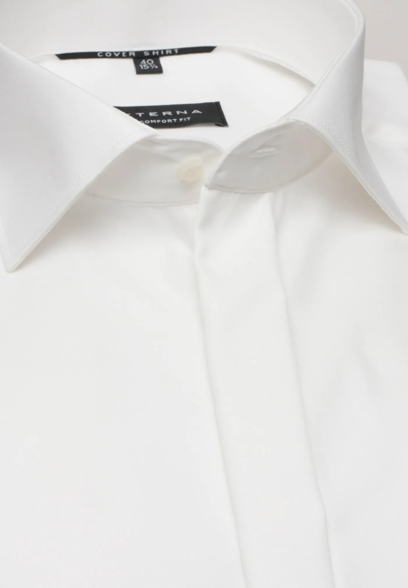 Cover Shirt COMFORT FIT