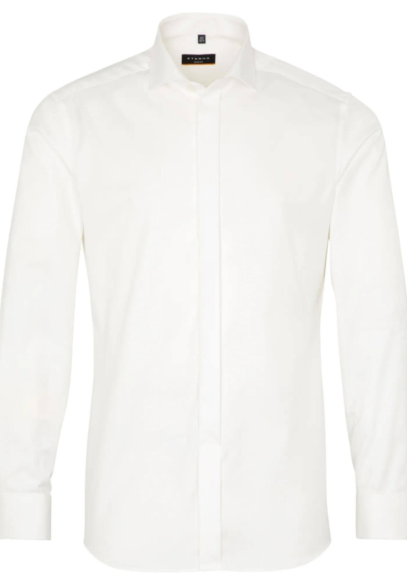 Cover Shirt SLIM FIT