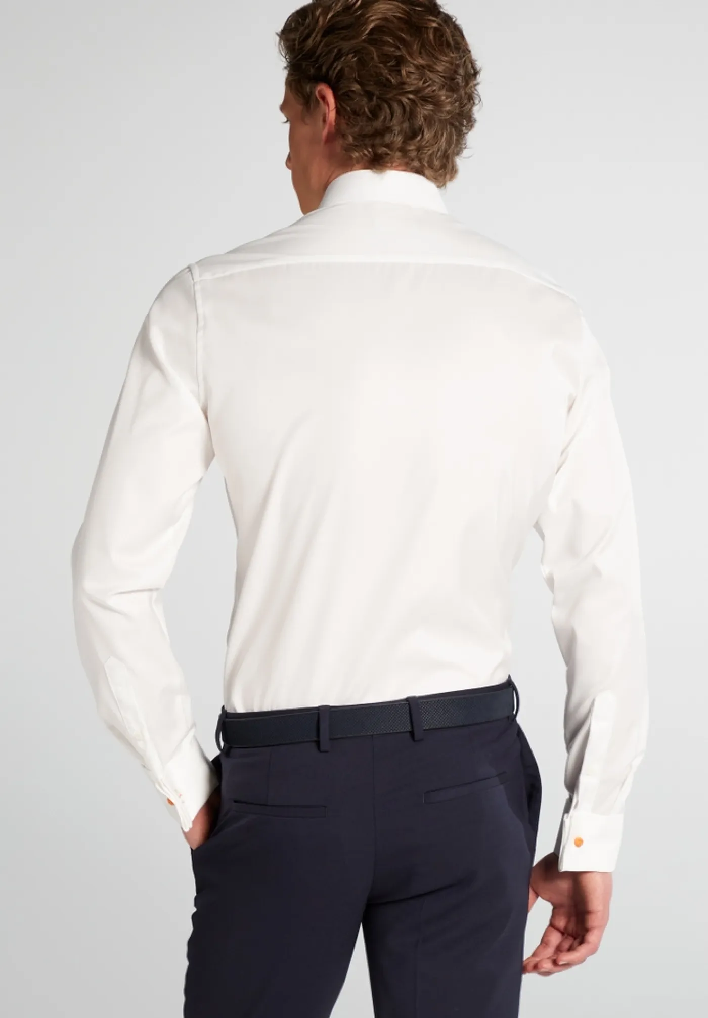 Cover Shirt SLIM FIT