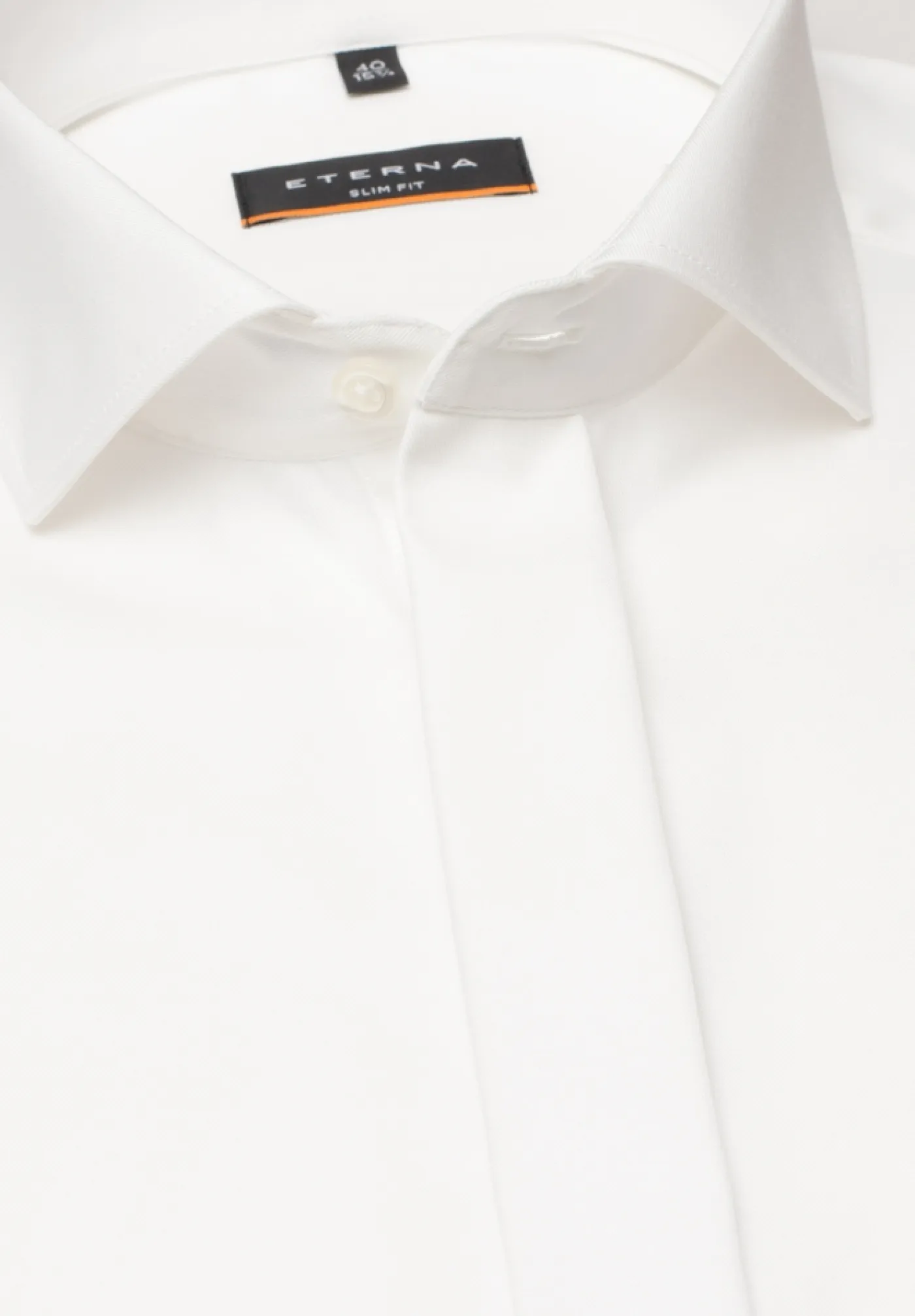Cover Shirt SLIM FIT