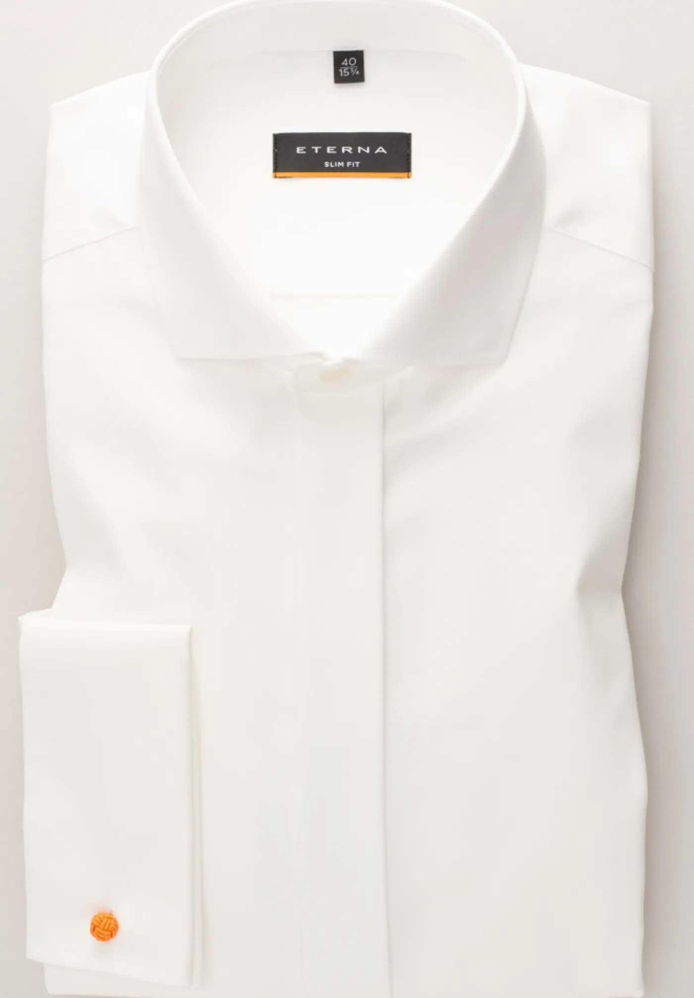 Cover Shirt SLIM FIT
