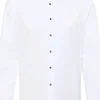Cover Shirt Twill Langarm