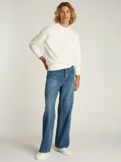 Crew Neck Shirt