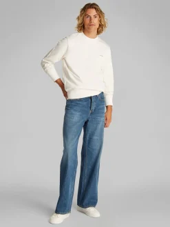 Crew Neck Shirt