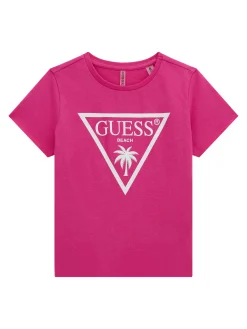 Crop T-Shirt