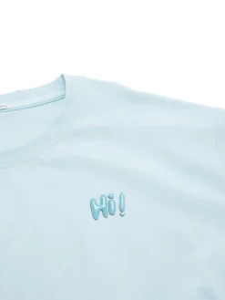Cropped T-Shirt