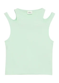 Crop-Top