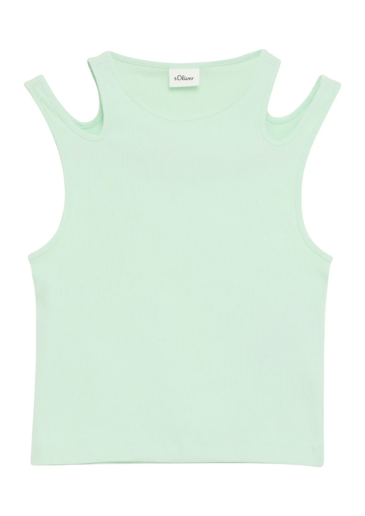 Crop-Top