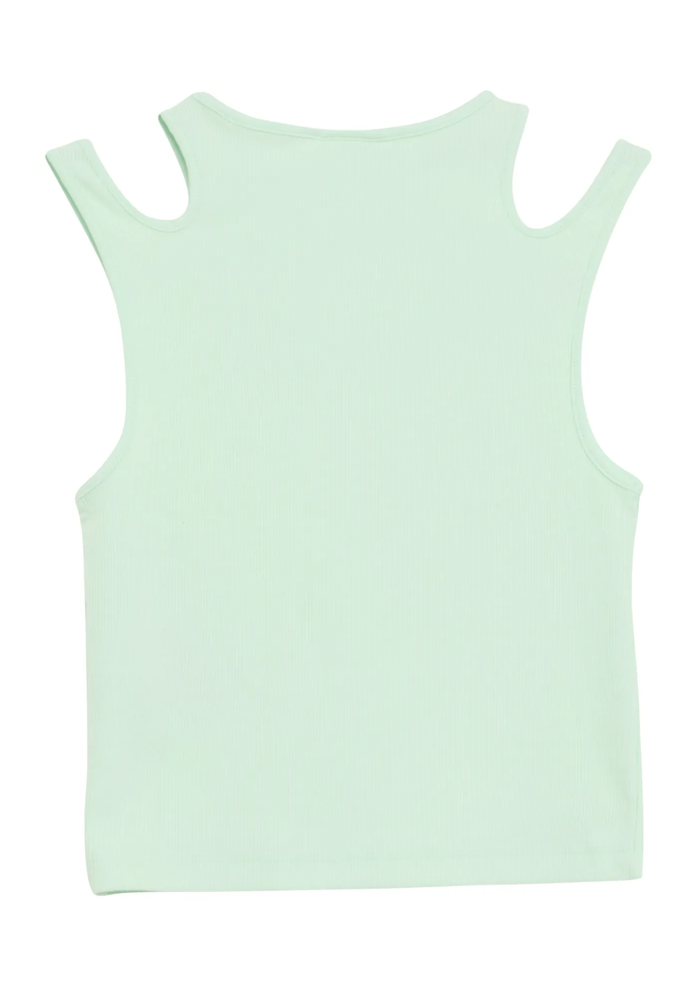 Crop-Top