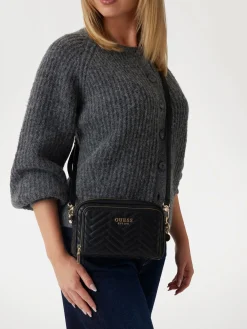 Crossbody Tasche