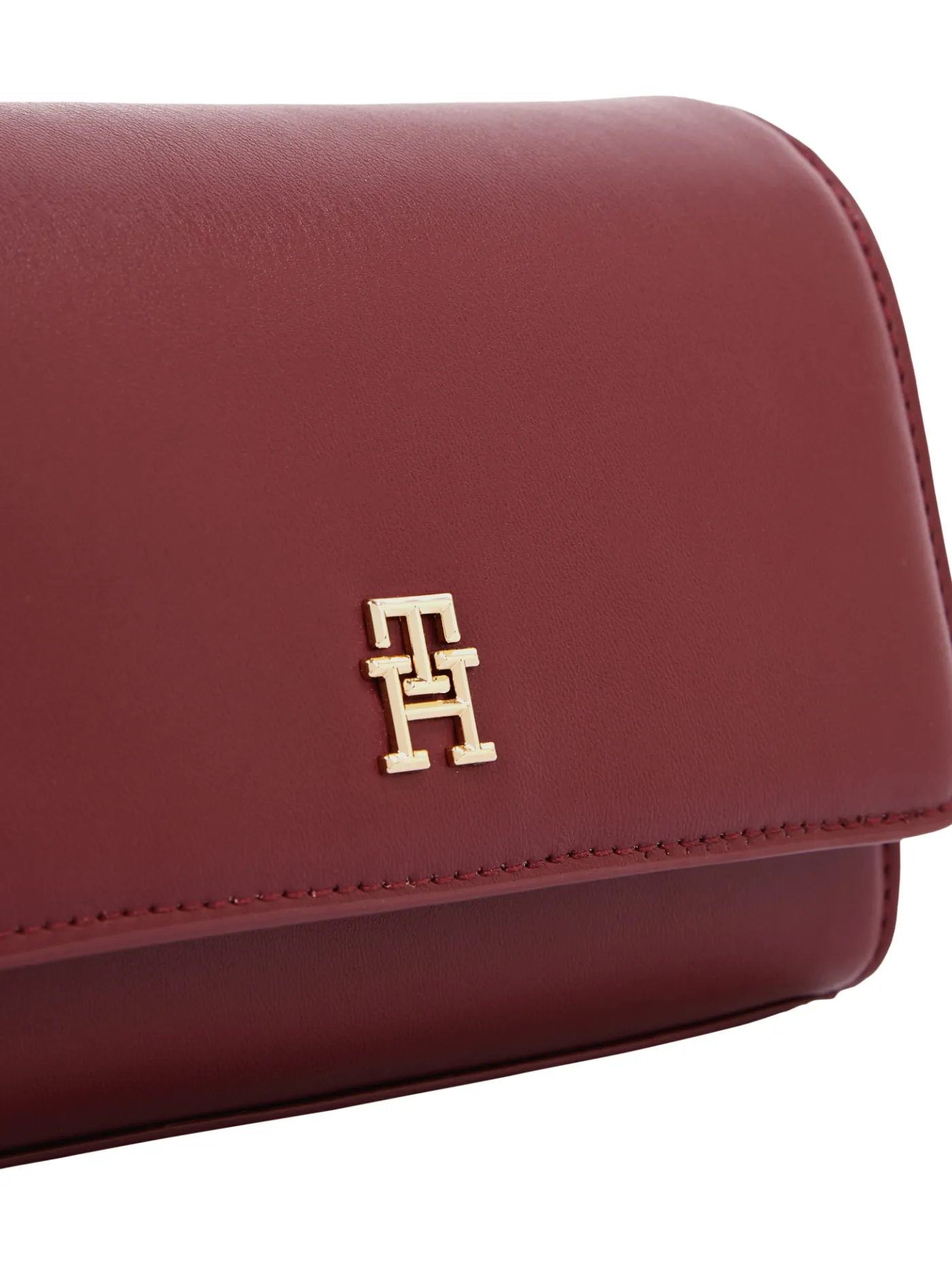 Crossbody-Tasche mit Schulterkette