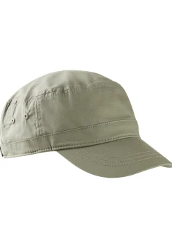 Cuba Cap aus einem Baumwollmix