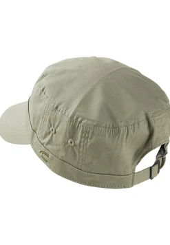 Cuba Cap aus einem Baumwollmix