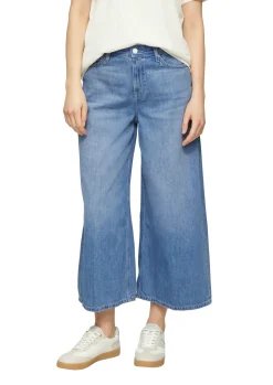 Culotte-Jeans