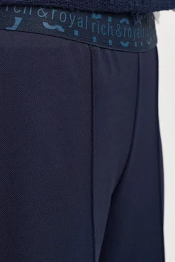 Culotte mit Gummiband