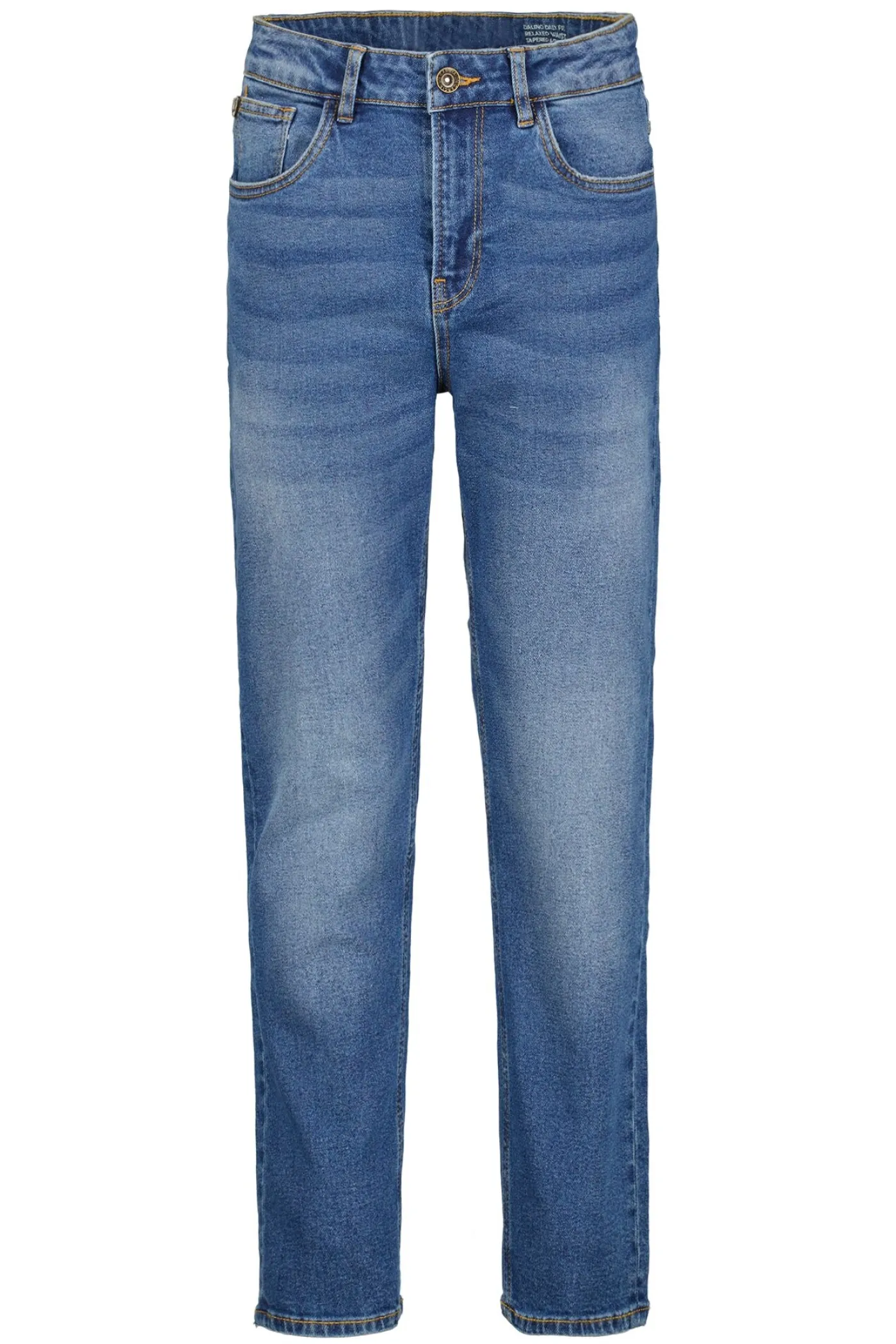 Dalino 395 Dad Jeans