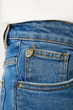 Dalino 395 Dad Jeans