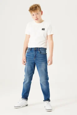 Dalino 395 Dad Jeans