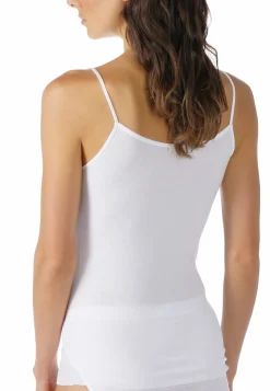 Damen Spaghetti Top