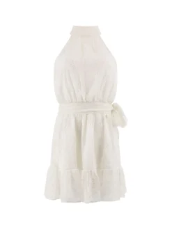 Danile Flare Kleid