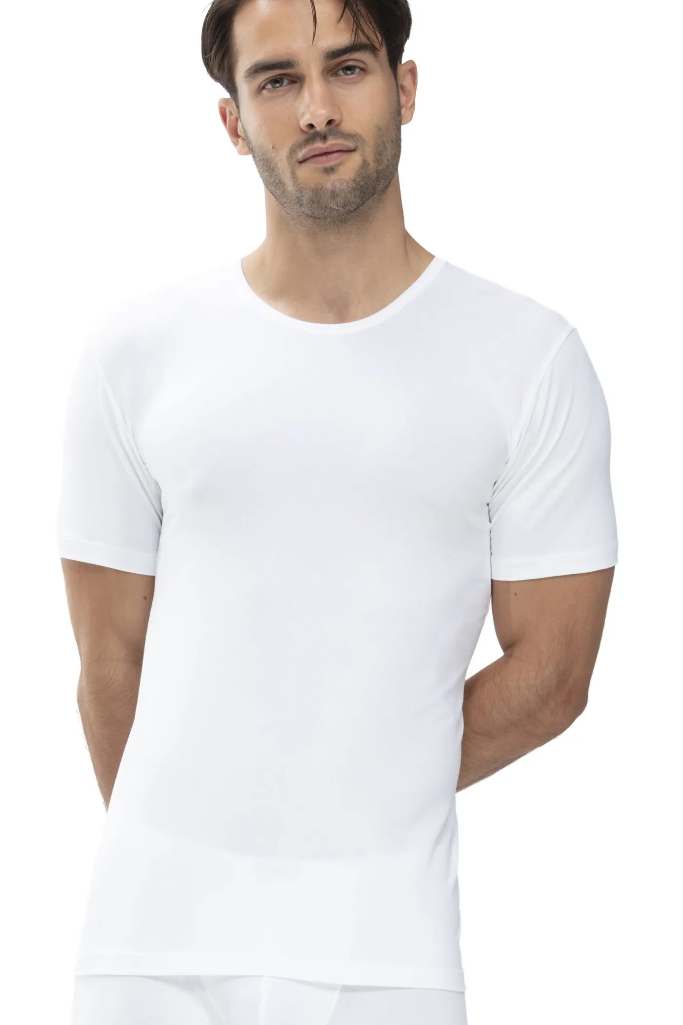Das Drunterhemd - Crew-Neck