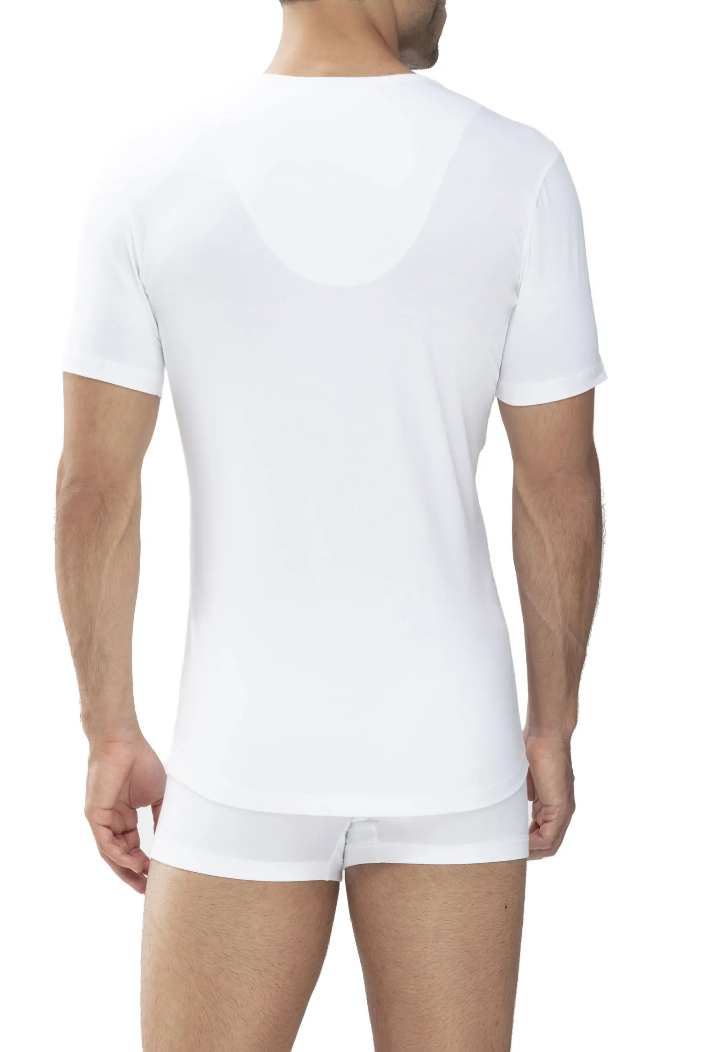 Das Drunterhemd - Crew-Neck