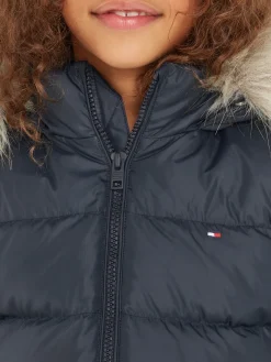 Daunenjacke