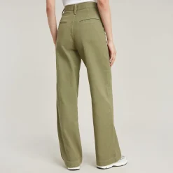 Deck 2.0 High Loose Jeans