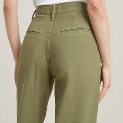 Deck 2.0 High Loose Jeans