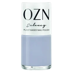 Delaney: Nagellack