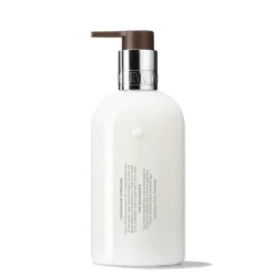 DELICIOUS RHUBARB & ROSE BODY LOTION