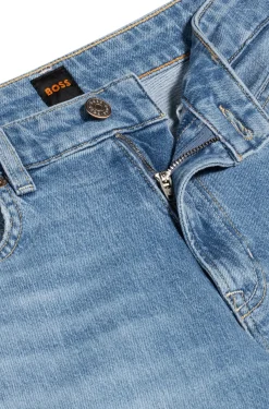 Denim Hose