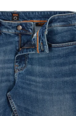 Denim-Jeans Delaware