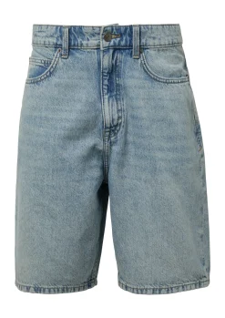 Denimshorts