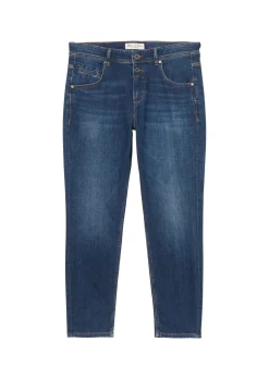 Denim Theda Boyfriend Fit