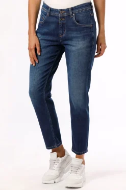Denim Theda Boyfriend Fit