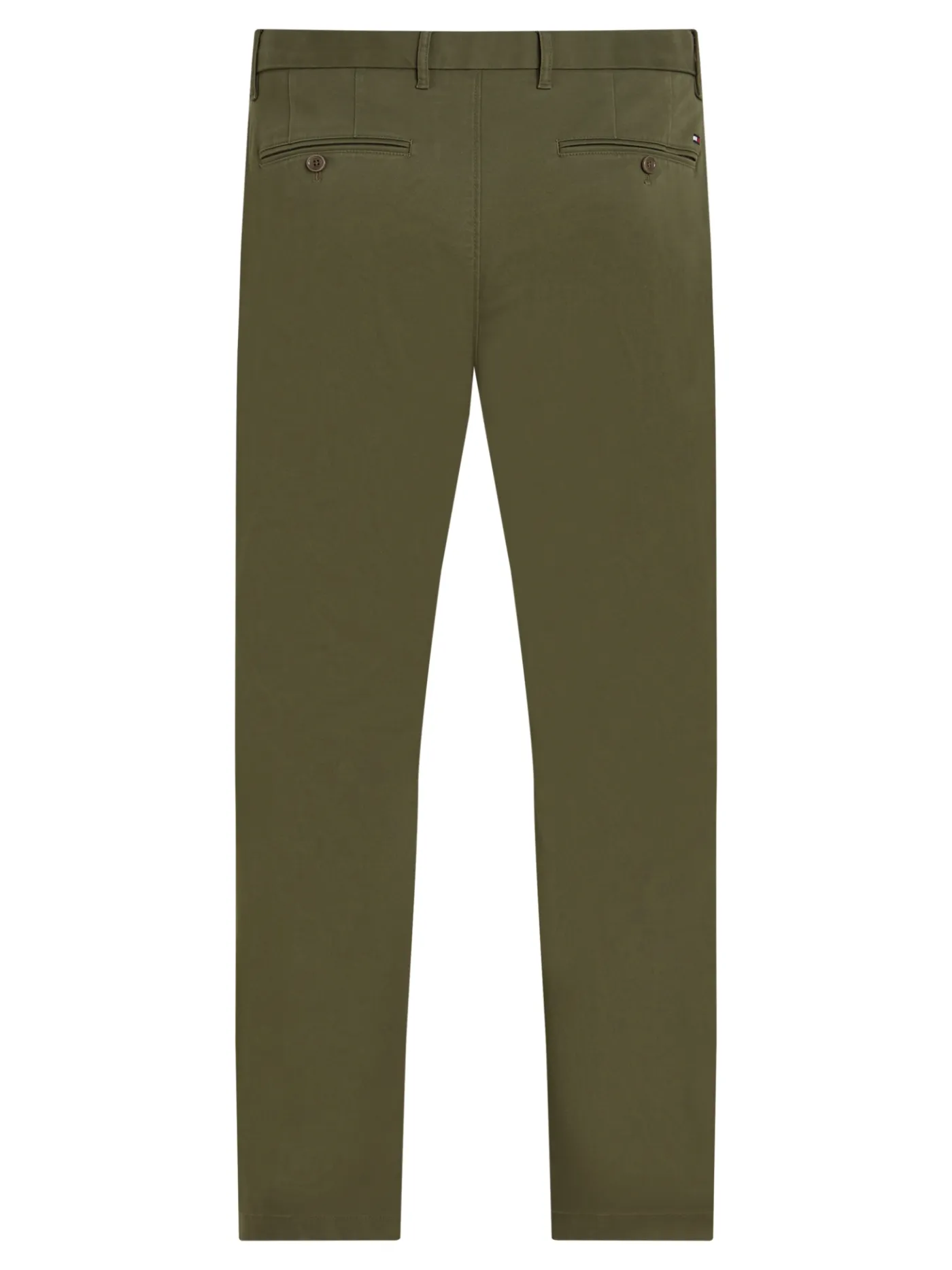 1985 Denton Straight Chinos