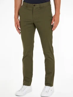 1985 Denton Straight Chinos