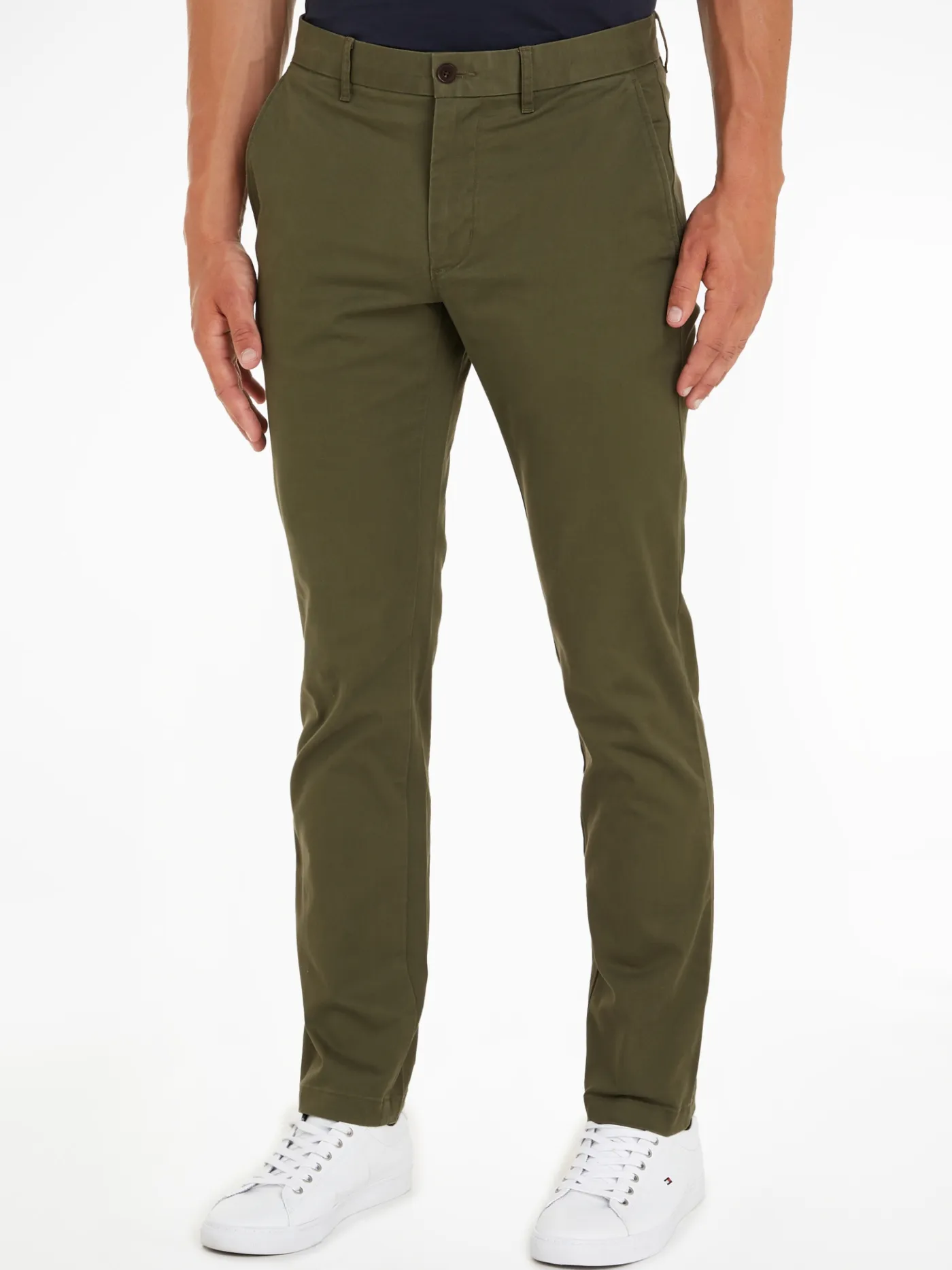 1985 Denton Straight Chinos