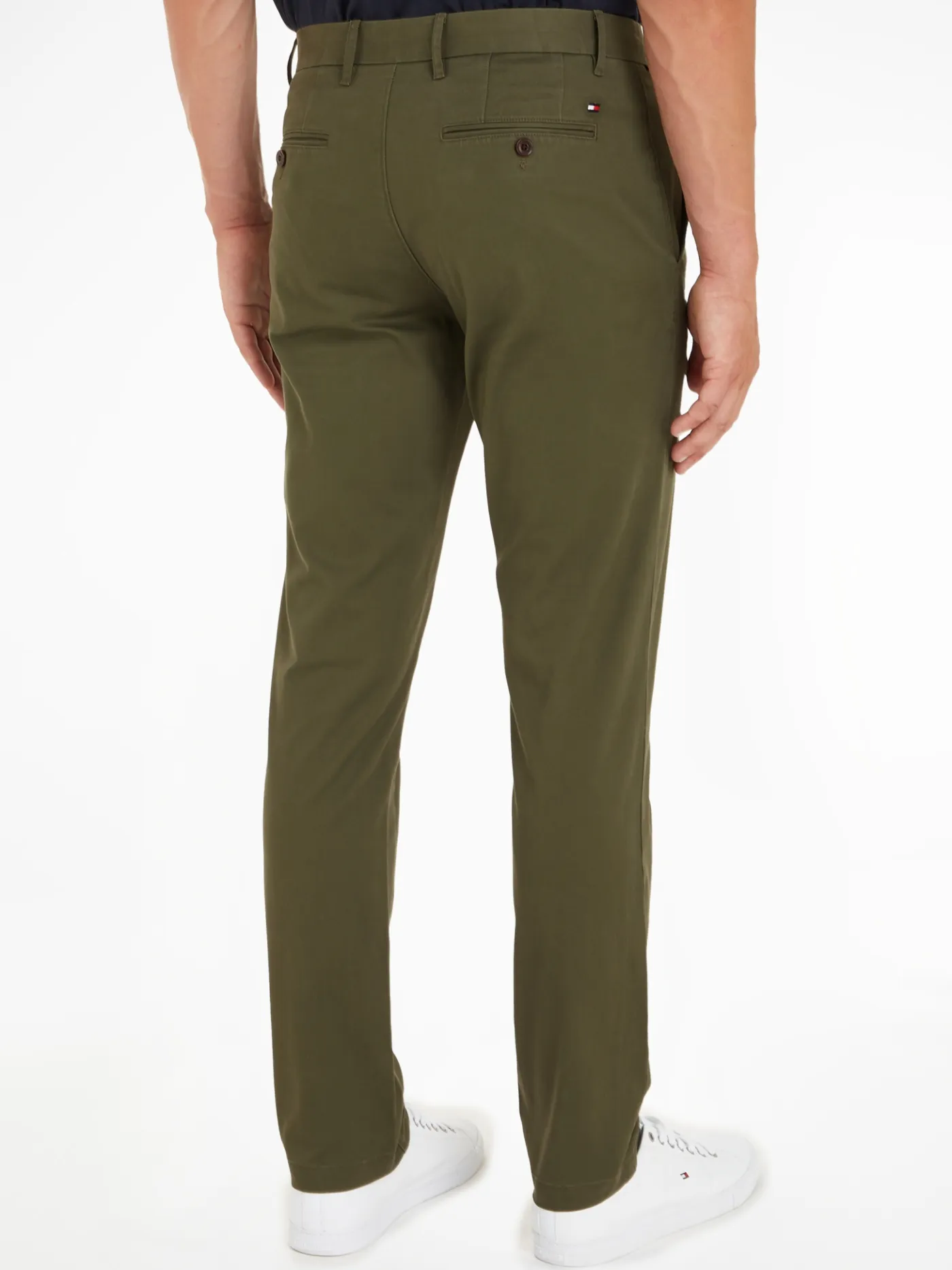 1985 Denton Straight Chinos