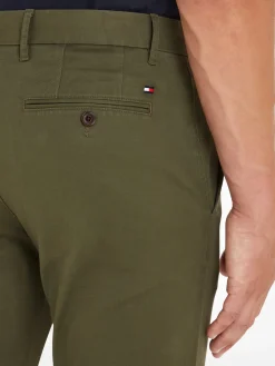 1985 Denton Straight Chinos