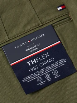 1985 Denton Straight Chinos